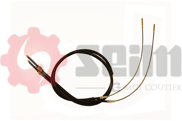 Handremkabel Seim 853020