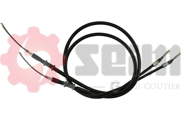 Handremkabel Seim 853095