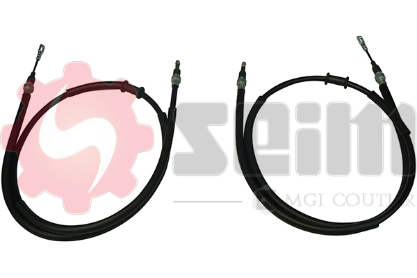 Handremkabel Seim 853096