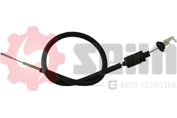 Handremkabel Seim 853200
