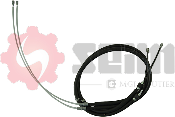 Handremkabel Seim 853203