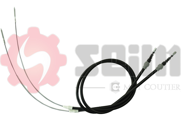 Handremkabel Seim 853210