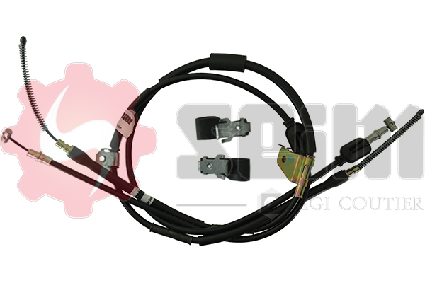 Handremkabel Seim 853283