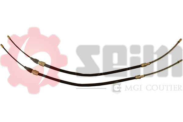 Handremkabel Seim 853290