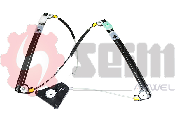 Raammechanisme Seim 900405