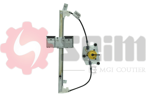 Raammechanisme Seim 900515