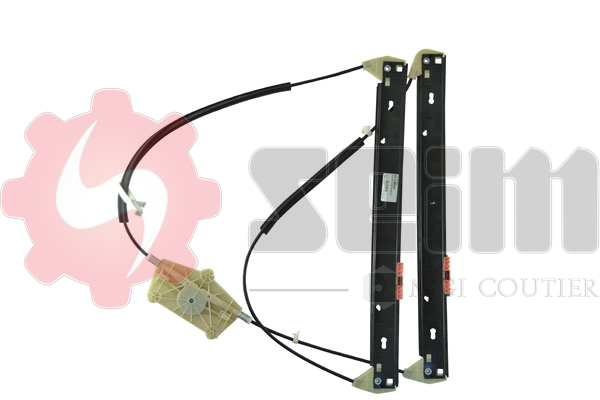 Raammechanisme Seim 900521