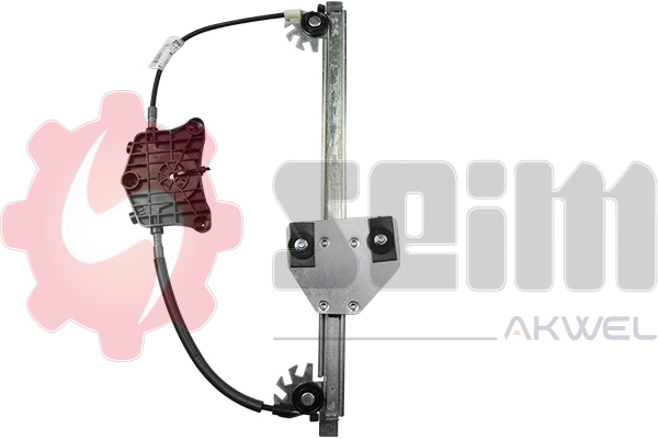 Raammechanisme Seim 900522