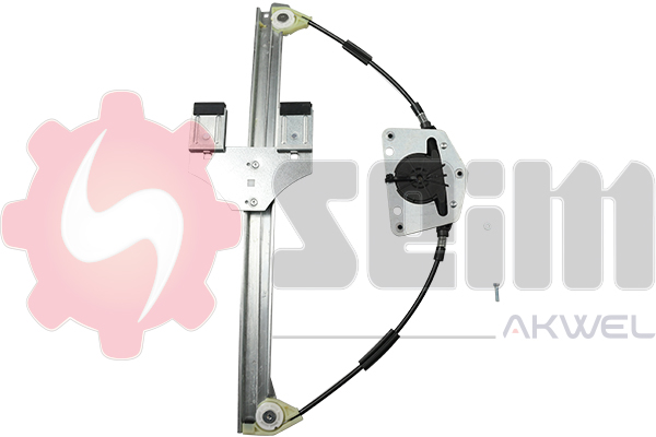 Raammechanisme Seim 900523