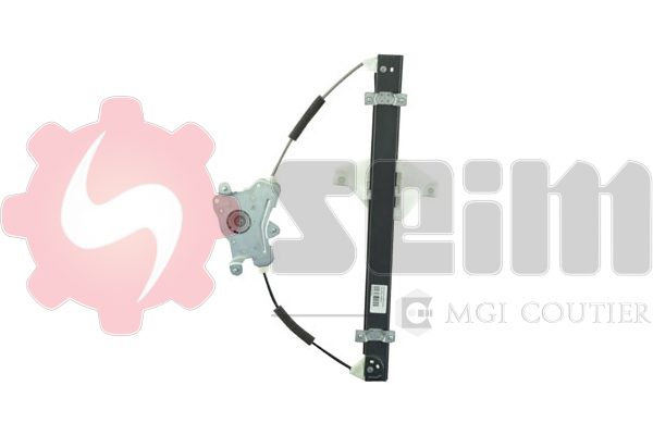 Raammechanisme Seim 900570