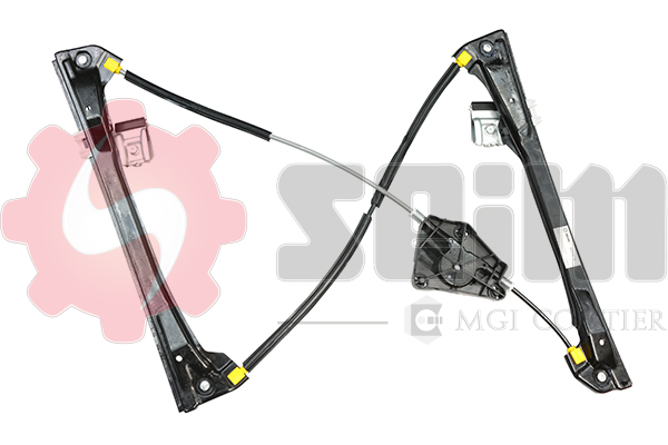 Seim Raammechanisme 900574