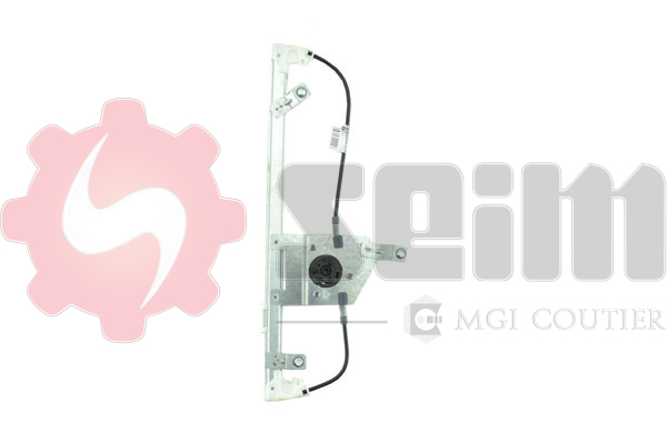 Raammechanisme Seim 900600