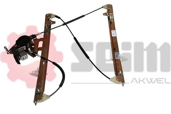 Seim Raammechanisme 900619