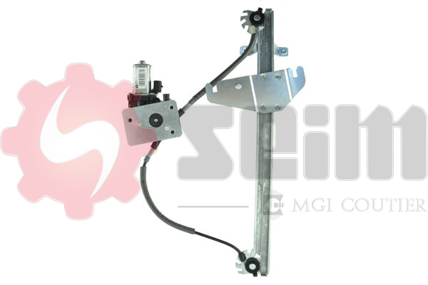 Raammechanisme Seim 900726