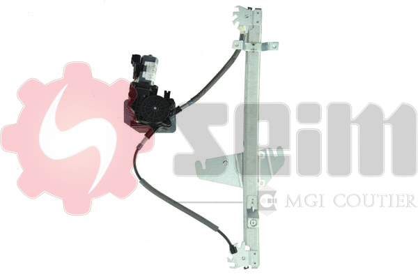 Seim Raammechanisme 900731