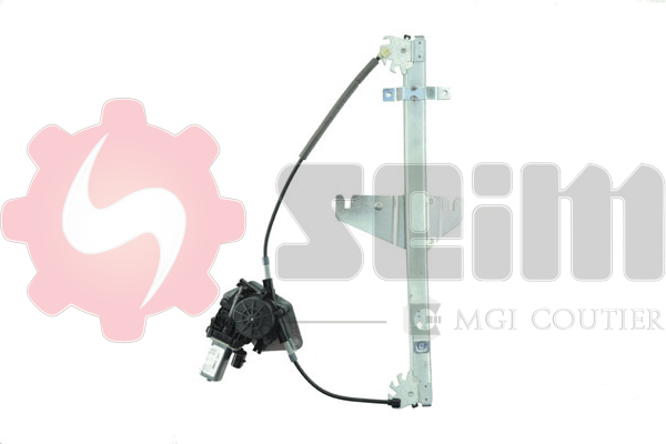 Seim Raammechanisme 900733