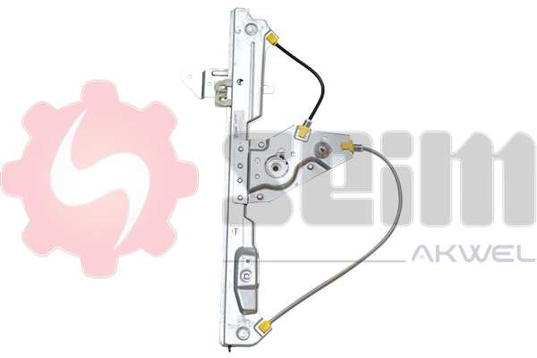 Raammechanisme Seim 900798