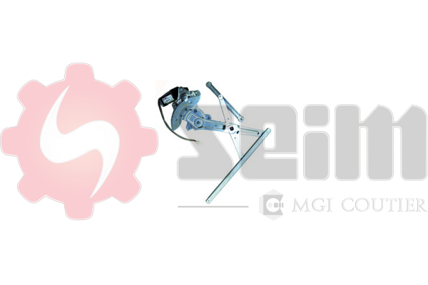 Raammechanisme Seim 900847