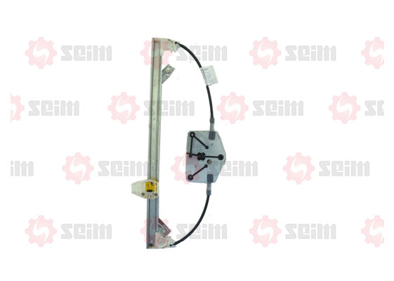 Raammechanisme Seim 900895