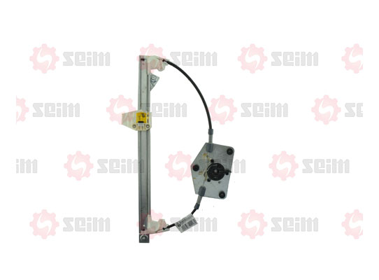 Raammechanisme Seim 900897