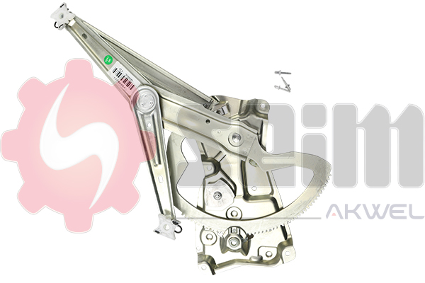 Raammechanisme Seim 900907