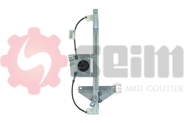 Raammechanisme Seim 900935