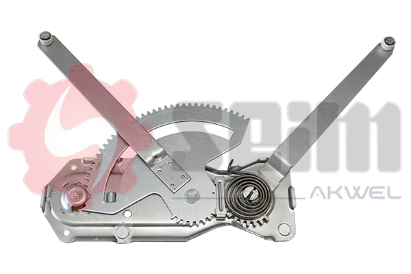 Seim Raammechanisme 900938