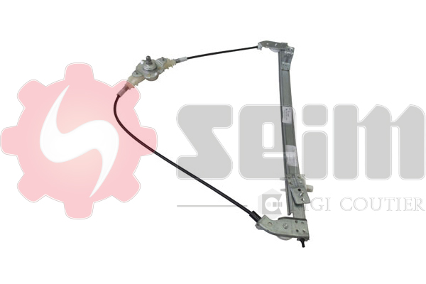 Raammechanisme Seim 900962