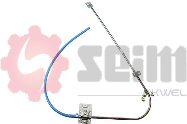 Raammechanisme Seim 900966