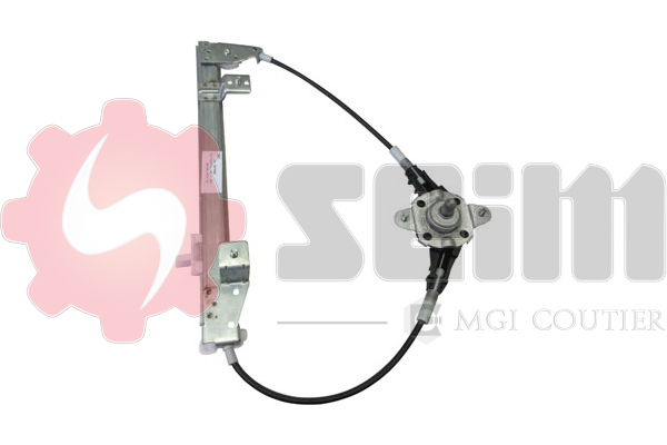 Raammechanisme Seim 900977