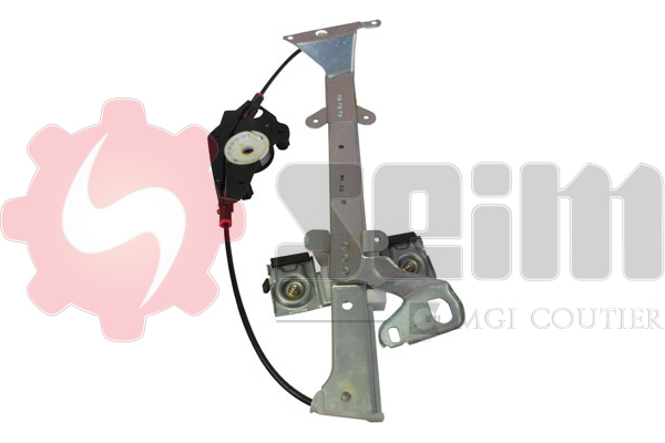 Seim Raammechanisme 900984