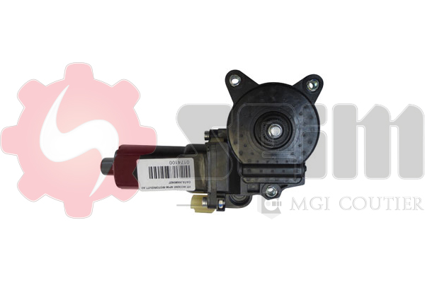 Raammechanisme Seim 901004