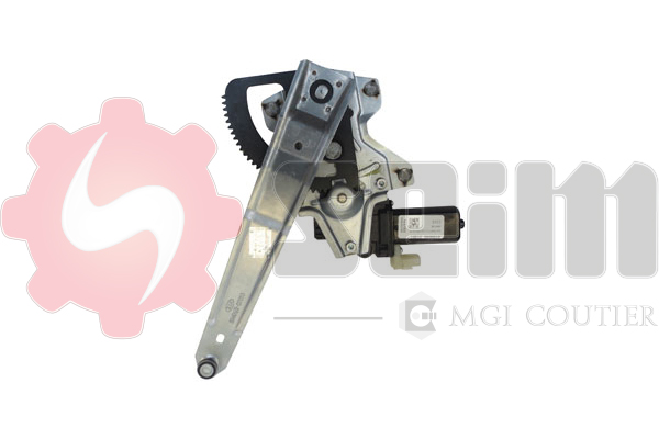 Seim Raammechanisme 901029