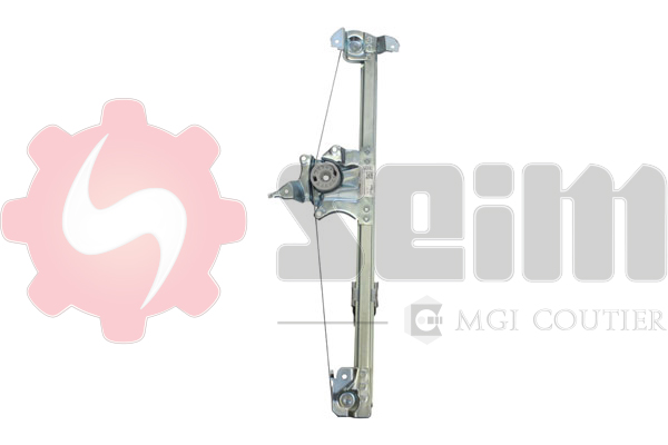 Raammechanisme Seim 901067