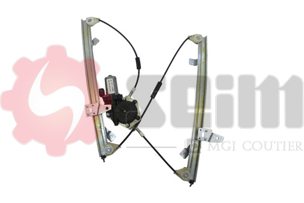 Raammechanisme Seim 901090