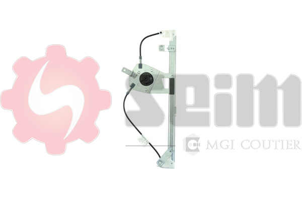 Raammechanisme Seim 901146