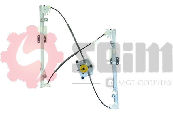 Raammechanisme Seim 901161