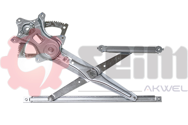Raammechanisme Seim 901184