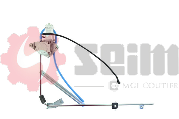 Raammechanisme Seim 901213