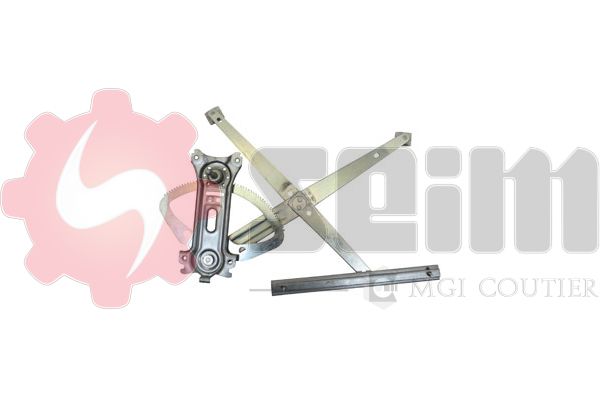 Raammechanisme Seim 901220