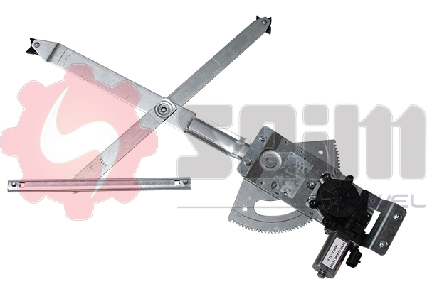 Raammechanisme Seim 901221