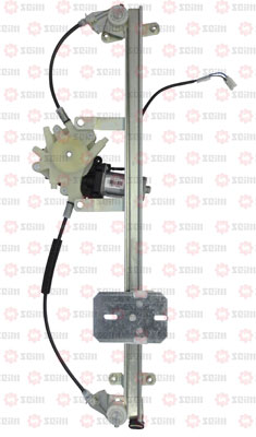 Raammechanisme Seim 901223