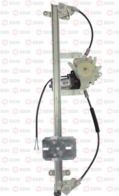 Raammechanisme Seim 901224