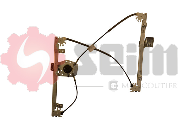 Raammechanisme Seim 901236