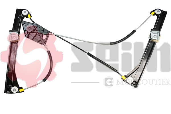 Raammechanisme Seim 901251