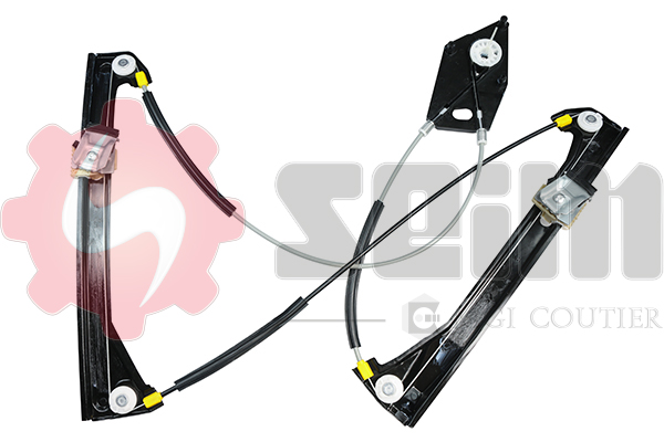 Raammechanisme Seim 901252