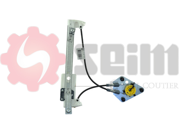 Raammechanisme Seim 901255