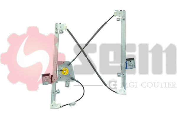 Raammechanisme Seim 901284