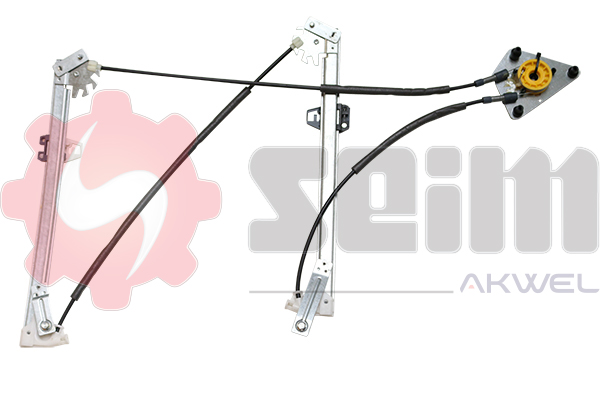 Raammechanisme Seim 901291