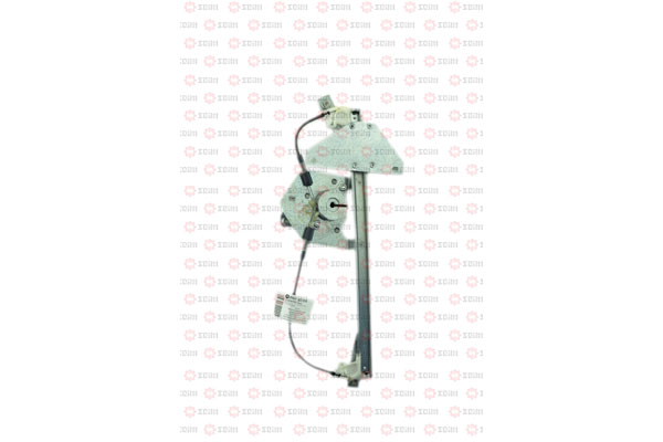 Raammechanisme Seim 901306